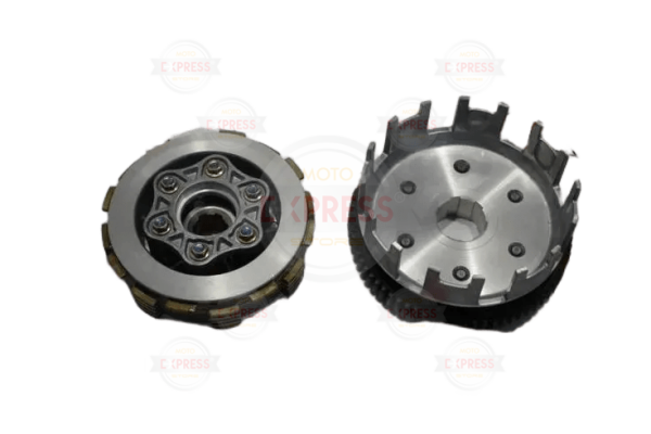 Mondial 180 Z-One S Debriyaj Komple