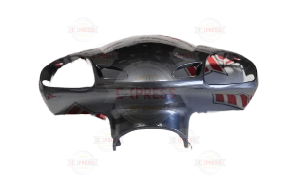 Spacy 110 Cc Sinyal Muhafaza Füme Oem