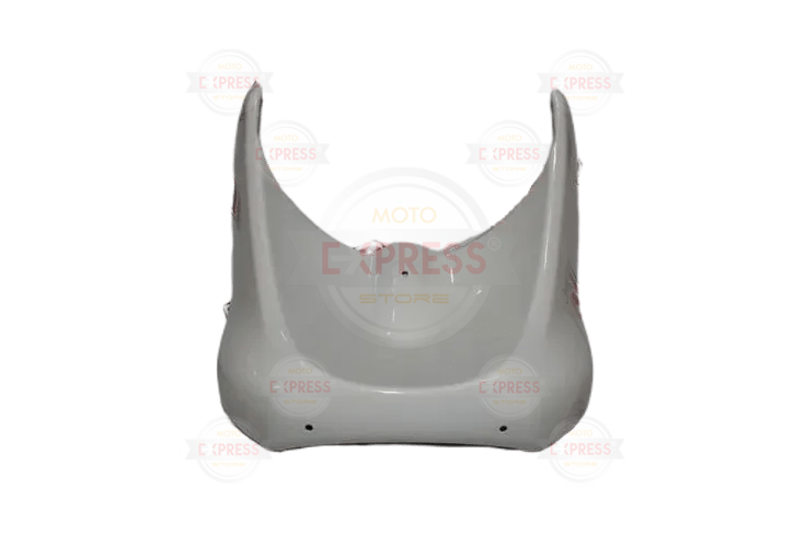 Tvs Wego Ön Burun Beyaz Sac A