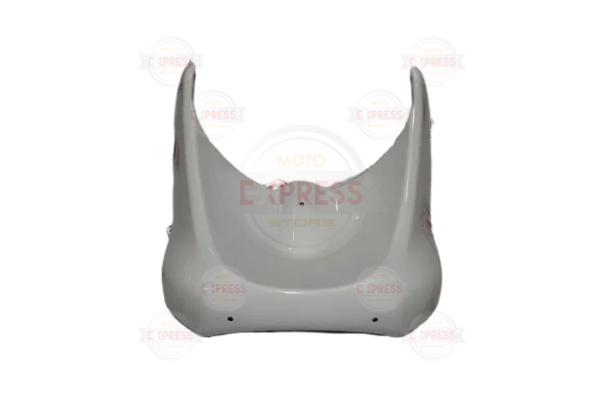 Tvs Wego Ön Burun Beyaz Sac A