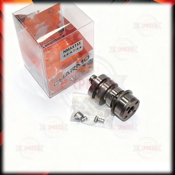 Yamaha Nmax 125 - 155 4.4-4.5-4.4 Modifiye Eksantrik Mili Taiwan