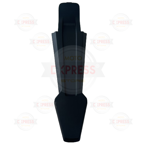 Cfmoto 250SR Plaka Aydınlatması Üst Plastik Kuyruk Parçası A