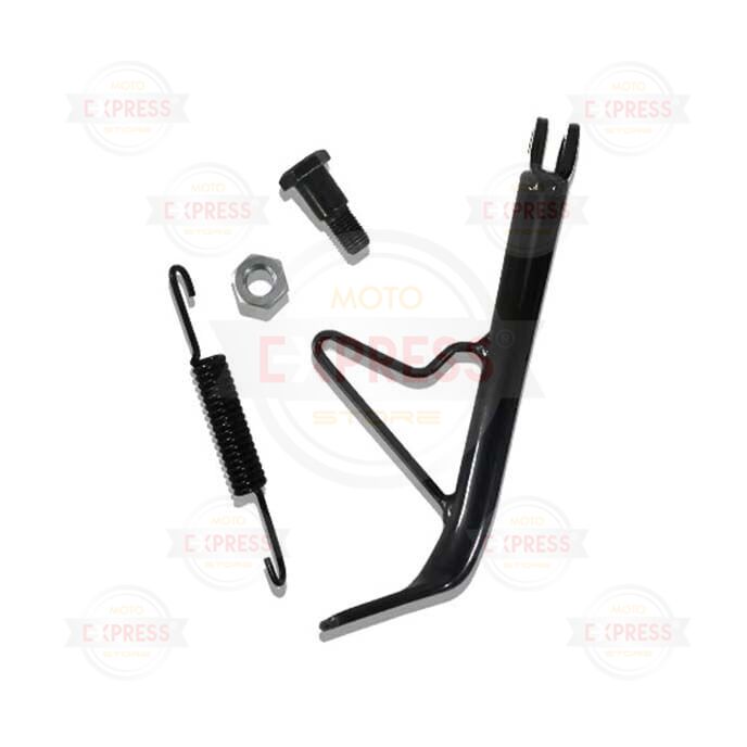 Tvs Apache RTR150 RTR180 2007-2016 Yan Ayaklık Sehpa Kriko Seti A