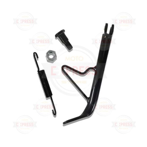 Tvs Apache RTR150 RTR180 2007-2016 Yan Ayaklık Sehpa Kriko Seti A