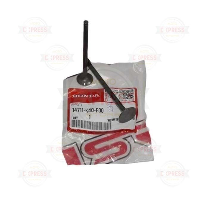 Honda Sh 125 İ Subap Tk A