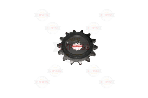 Cf 250 Nk Ön Dişli 520*14T Ses Yapmaz