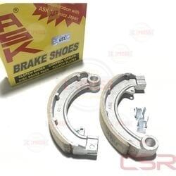 Moto Express FREN BALATASI ARKA ASK CHETAK