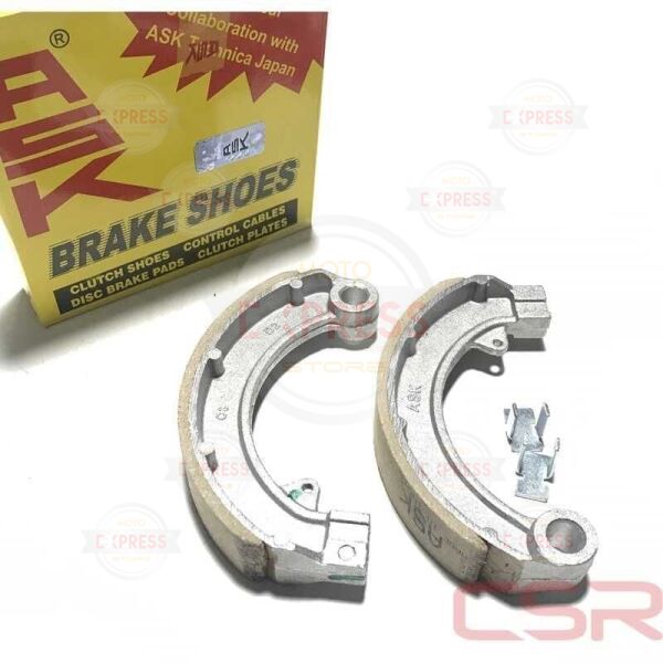 Moto Express FREN BALATASI ARKA ASK CHETAK