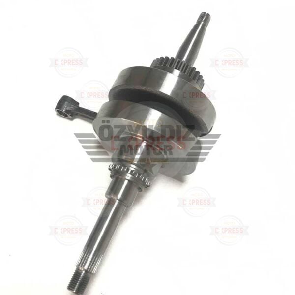 Moto Express KRANK TODAY