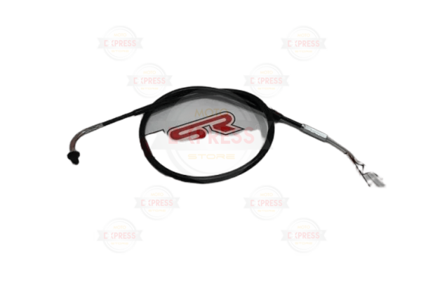 Crypton Gaz Halatı R Model