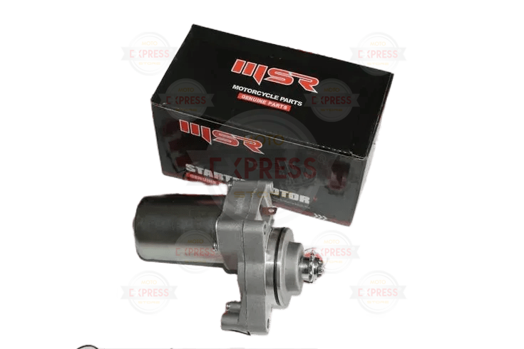 Cub 100-110 Marş Motoru Oem