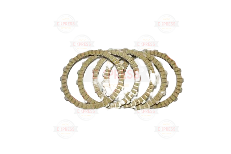 Honda Innova 125 Debriyaj Balata