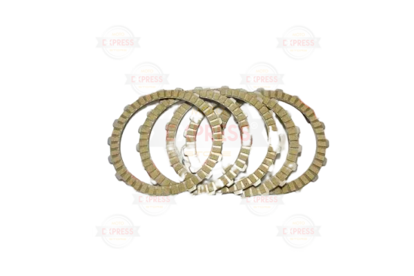 Honda Innova 125 Debriyaj Balata