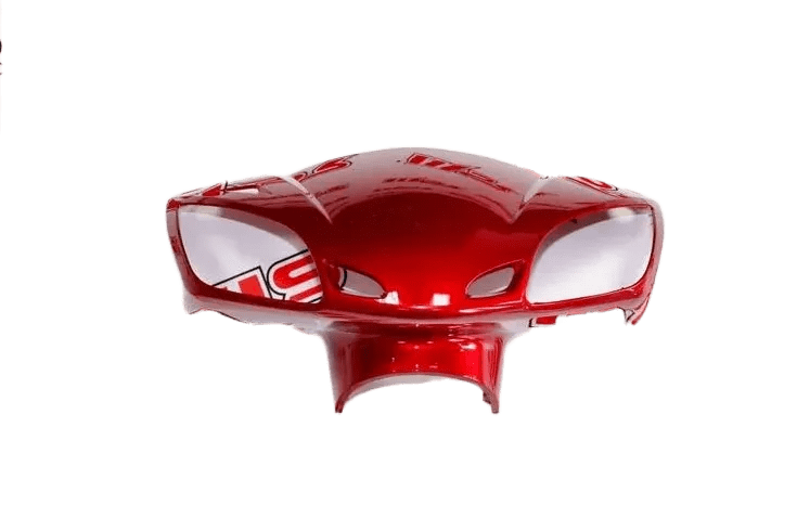 SPACY 110 CC SİNYAL MUHAFAZA KIRMIZI OEM