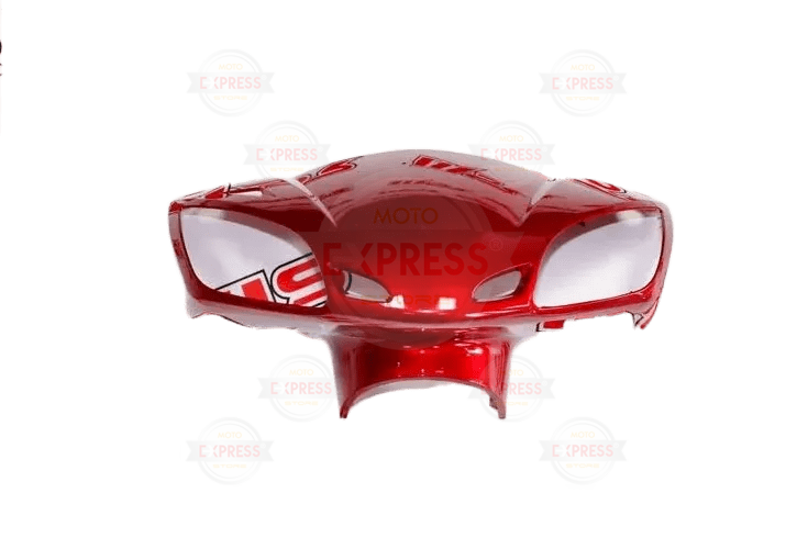 Spacy 110 Cc Sinyal Muhafaza Kırmızı Oem