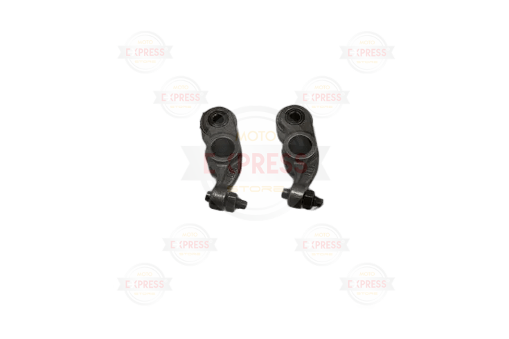 Suzuki Address 110 Piyano