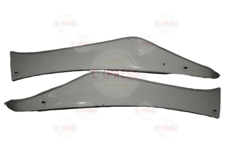 Tvs Wego Alt Marşpiyel Beyaz Tk A