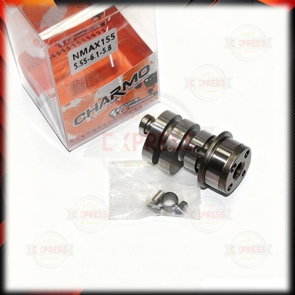 Yamaha Nmax 125 - 155 5.5-6.1-5.8 Modifiye Eksantrik Mili Taiwan