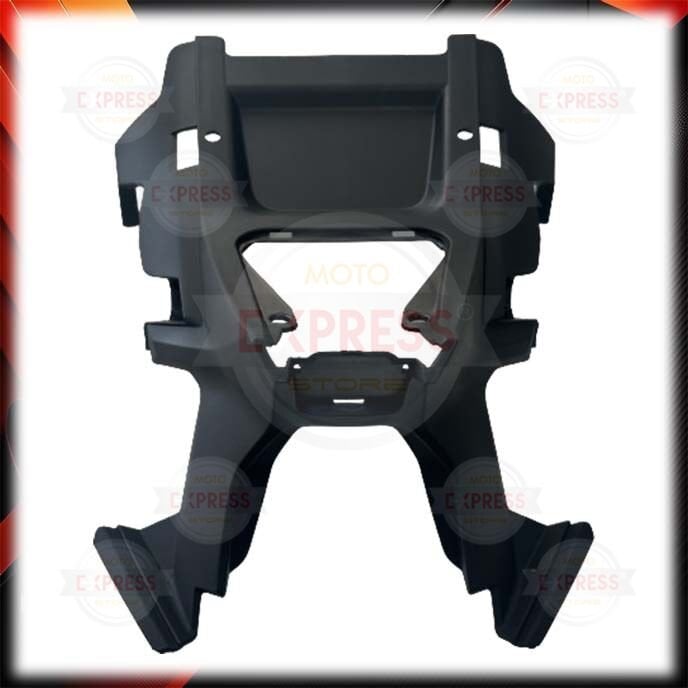 Cfmoto 250SR Arka Stop Altı Kuyruk Grenajı