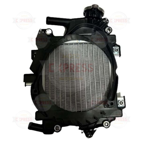 Honda PCX125 2011-2013 Radyatör A
