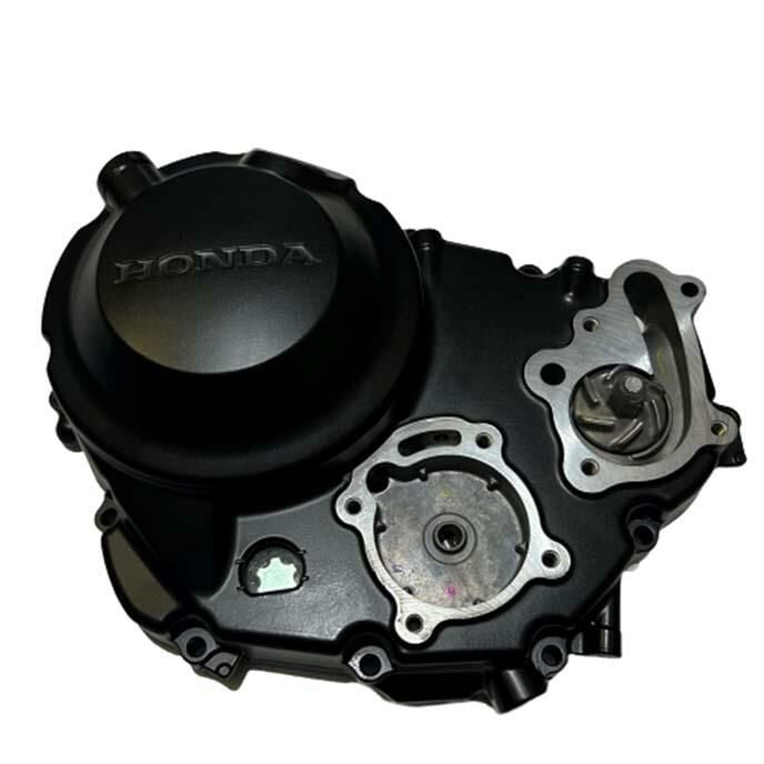 Honda CBR250R 2014-2017 CB250R Sağ Debriyaj Motor Kapağı A