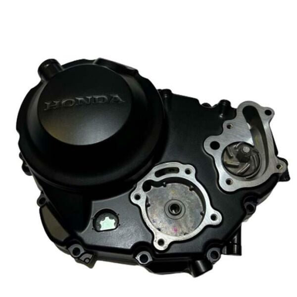 Honda CBR250R 2014-2017 CB250R Sağ Debriyaj Motor Kapağı A