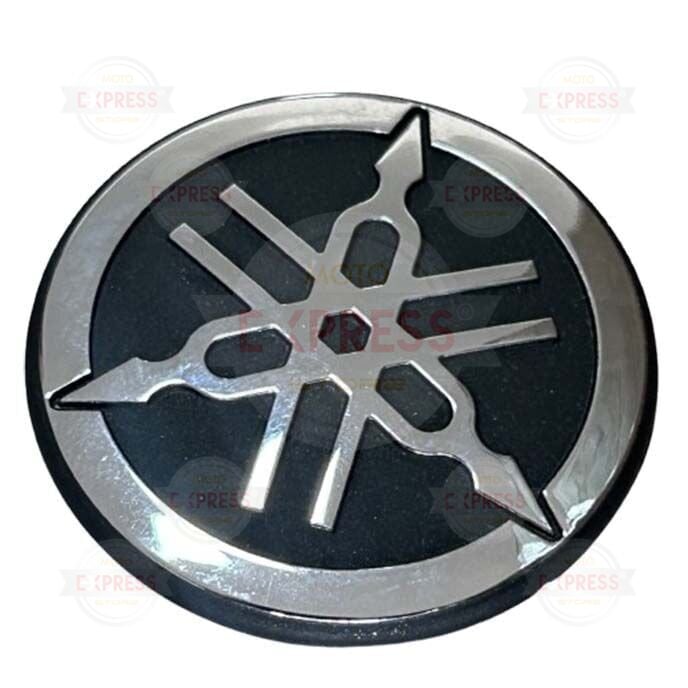 Yamaha Xmax250 Xmax300 Xmax400 1 Adet Yan Z Grenajı Amblemi Logosu A