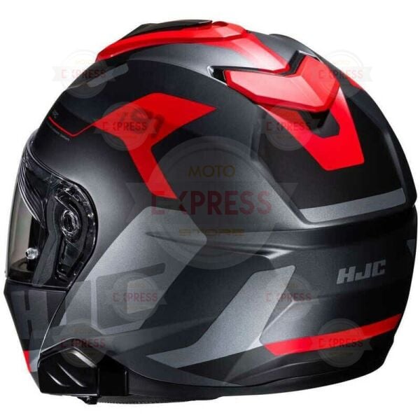 Hjc i91 Kask Carst Mc1sf