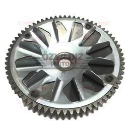 Moto Express MARŞ DİŞLİSİ TODAY