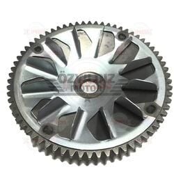 Moto Express MARŞ DİŞLİSİ TODAY