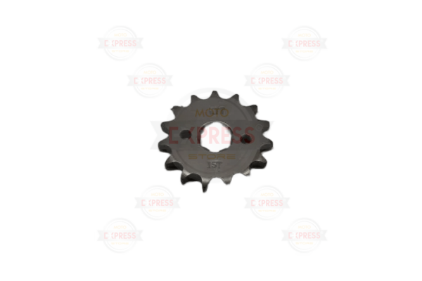 Honda Cbf 150 Ön Zincir Dişlisi Oem