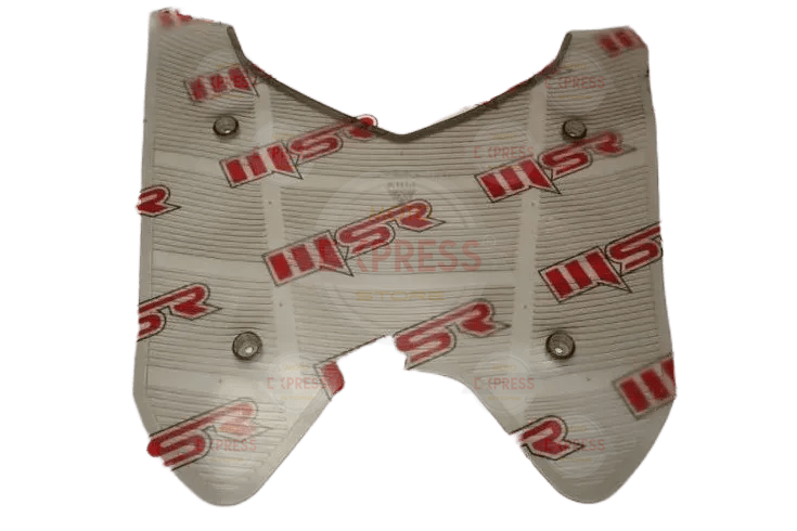 Honda Beat Alt Paspas Gri