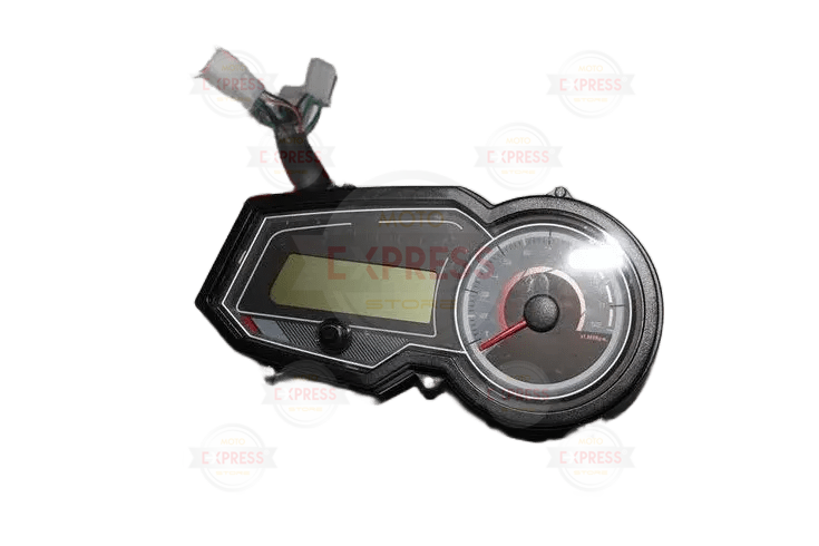 Mondial 180 Z-One S Km Dijital