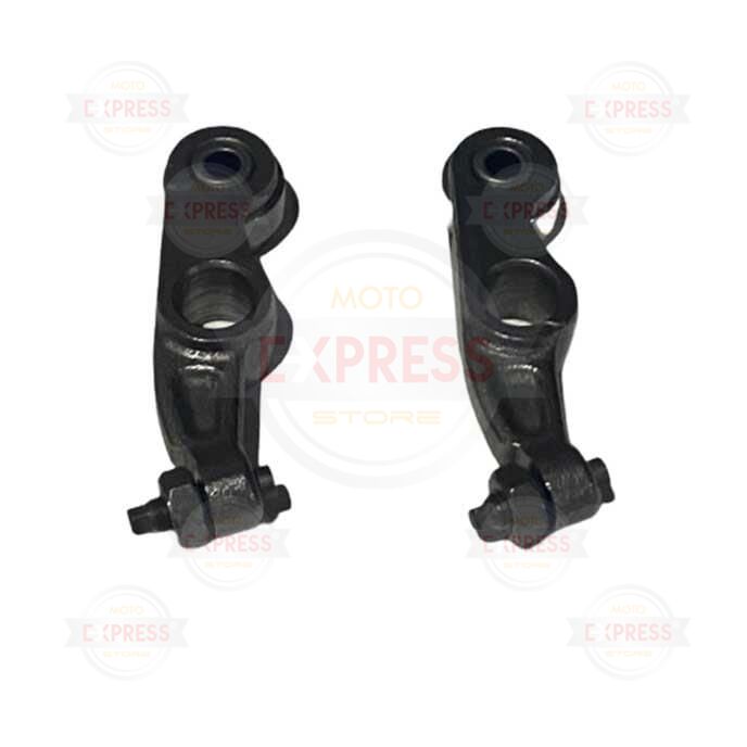 SYM Orbit Fiddle 2 Allo Xpro Crox 125 Emme Egzoz Piyanosu Tk CS