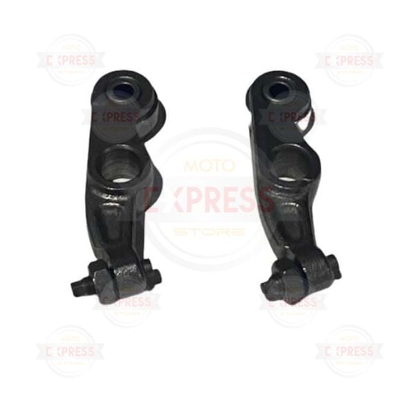 SYM Orbit Fiddle 2 Allo Xpro Crox 125 Emme Egzoz Piyanosu Tk CS