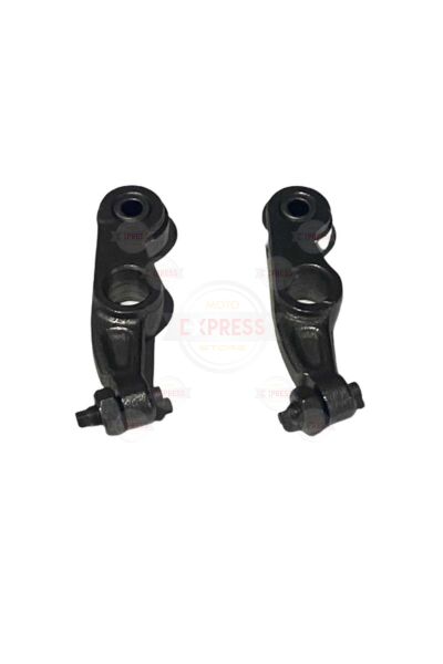 SYM Orbit Fiddle 2 Allo Xpro Crox 125 Emme Egzoz Piyanosu Tk CS