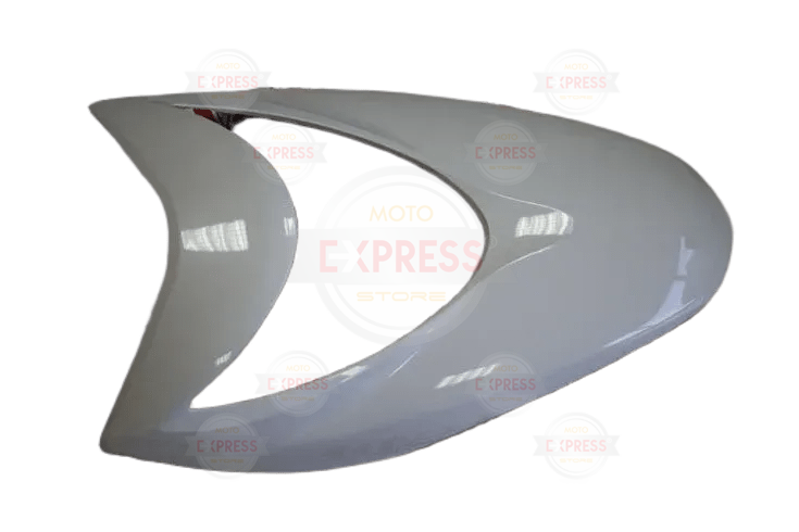 Spacy 110 Cc Ön Far Grenajı Beyaz Oem