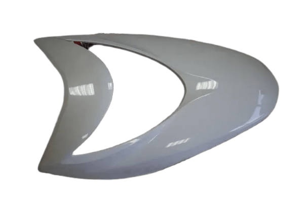 SPACY 110 CC ÖN FAR GRENAJI BEYAZ OEM