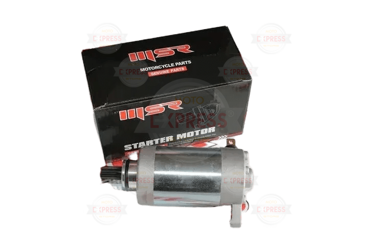 Ybr 125 Marş Motor Oem