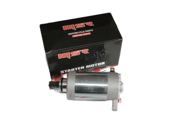 Ybr 125 Marş Motor Oem