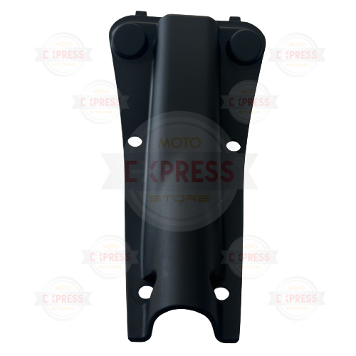 Cfmoto 250SR Arka Plaka Aydınlatma Arkası Alt Parçası A