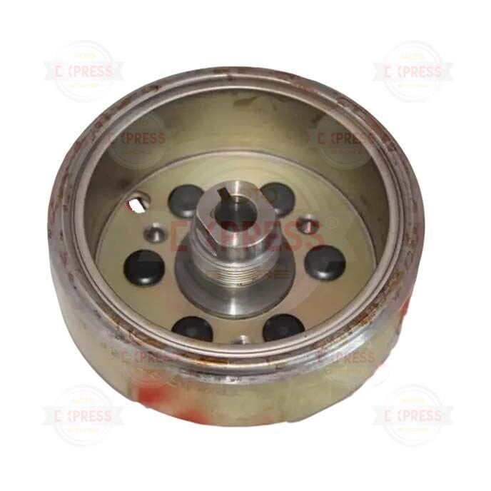 Moto Express GN 125 ROTOR