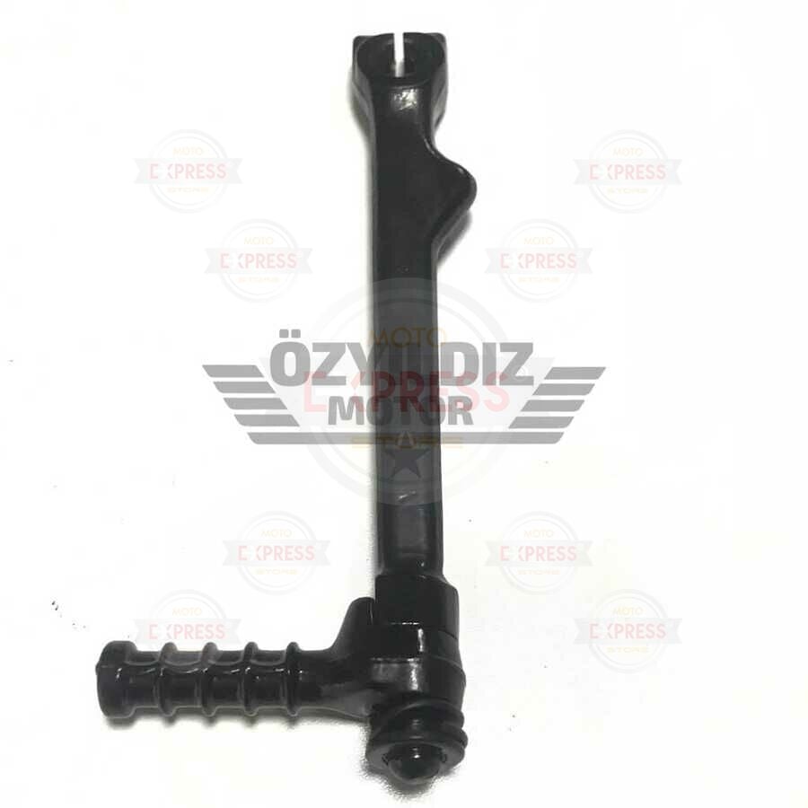 Moto Express MARŞ KOLU TODAY A