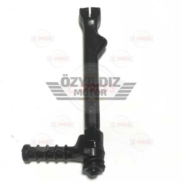 Moto Express MARŞ KOLU TODAY A