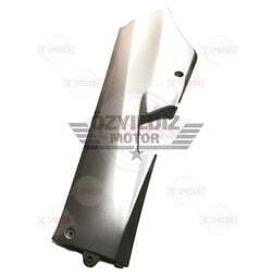 Moto Express MARŞPİYEL BEAT A GRİ SOL