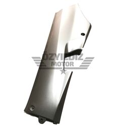 Moto Express MARŞPİYEL BEAT A GRİ SOL