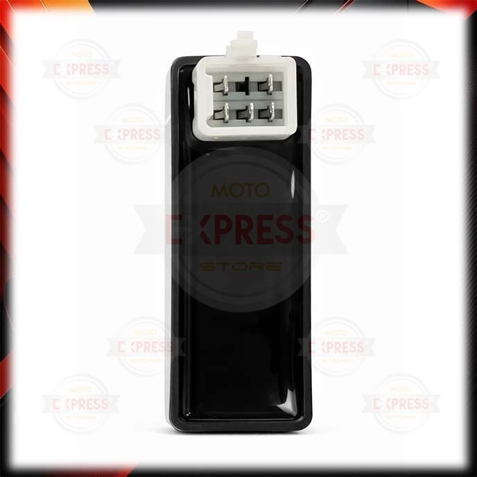 Honda Kinietic NH100 1998-2005 Beyin CDI Ys