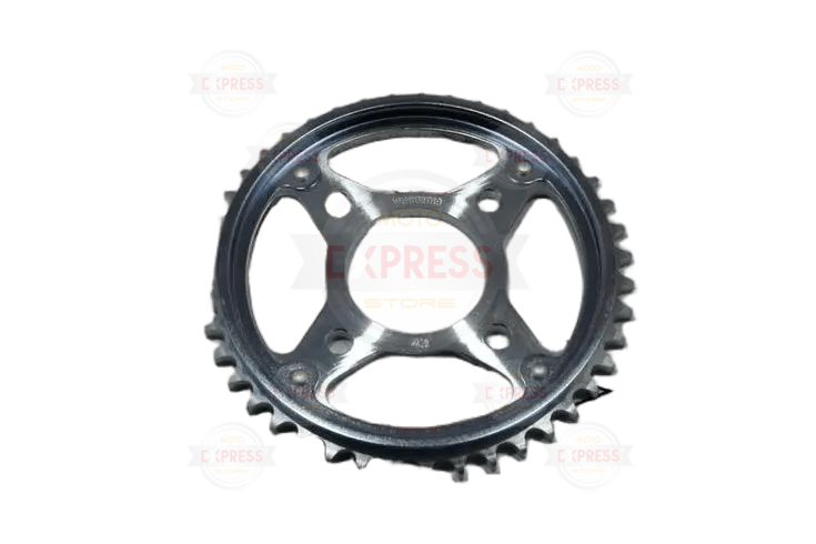 Honda Cbf 150  Arka Zincir Dişlisi Oem