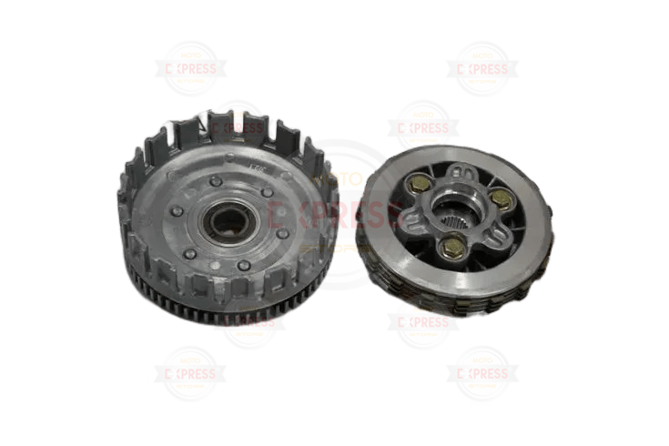 Honda Innova 125 Debriyaj Tası Ve Göbeği