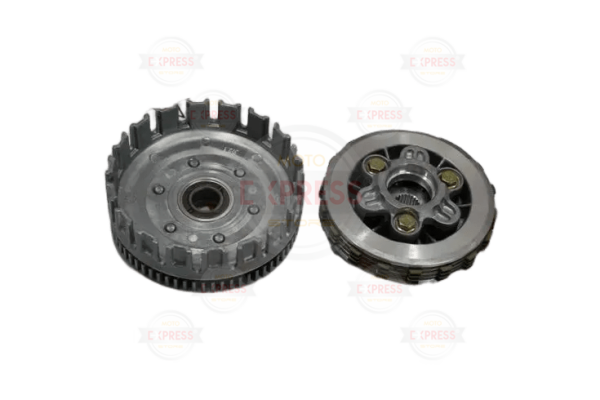 Honda Innova 125 Debriyaj Tası Ve Göbeği